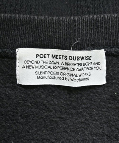 POET MEETS DUBWISE Sweatshirts