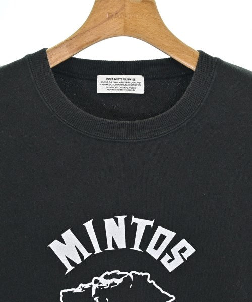 POET MEETS DUBWISE Sweatshirts