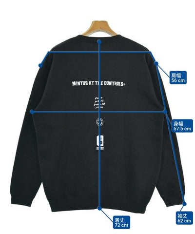 POET MEETS DUBWISE Sweatshirts