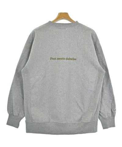 POET MEETS DUBWISE Sweatshirts