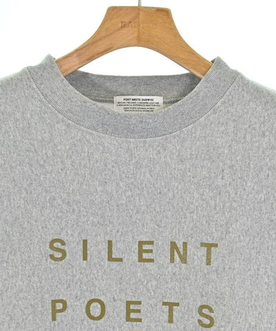 POET MEETS DUBWISE Sweatshirts