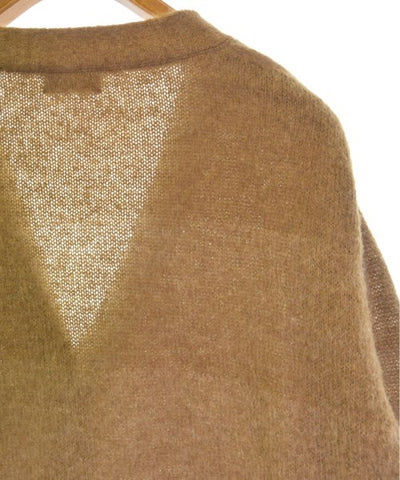 UNDECORATED Cardigans