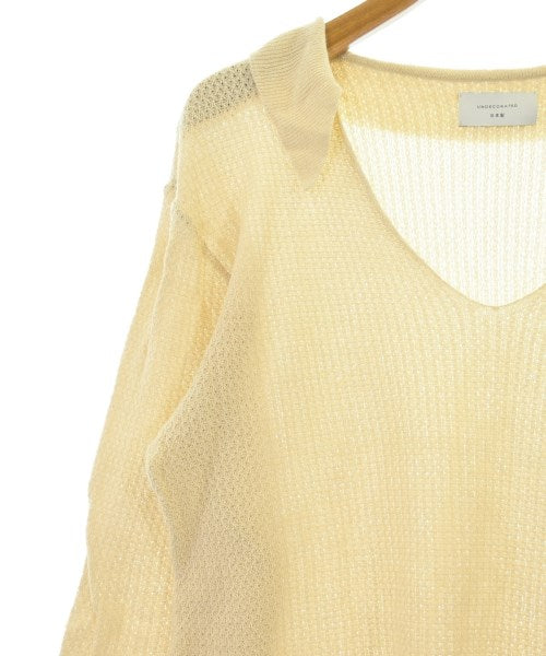 UNDECORATED Tee Shirts/Tops