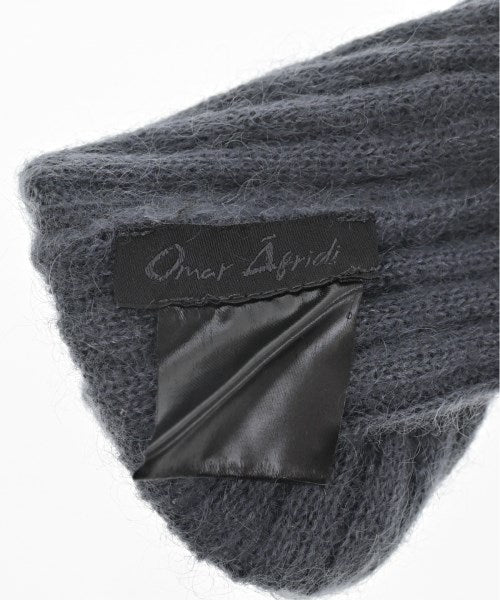 OMAR AFRIDI Other/Goods