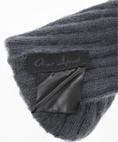 OMAR AFRIDI Other/Goods