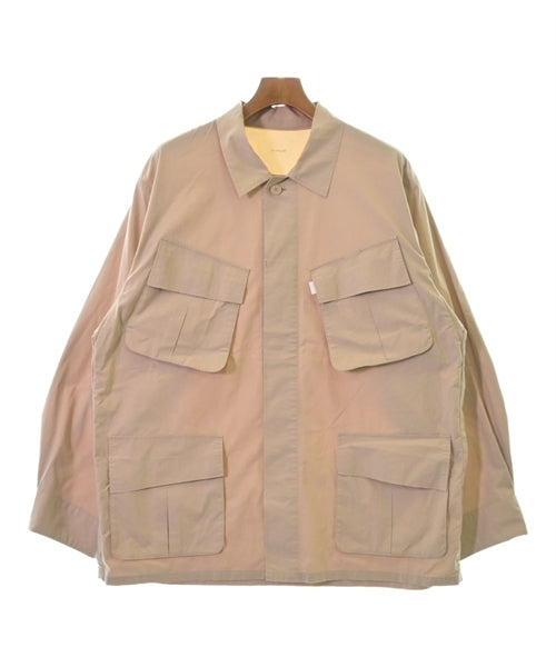 SH Millitary jackets