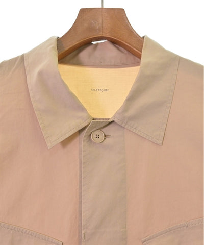 SH Millitary jackets