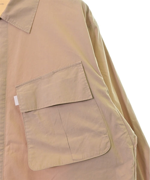 SH Millitary jackets