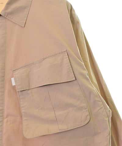 SH Millitary jackets