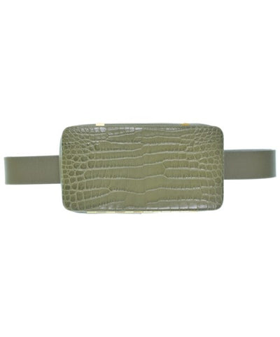 Lutz Morris Shoulder bags