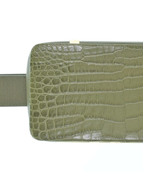 Lutz Morris Shoulder bags