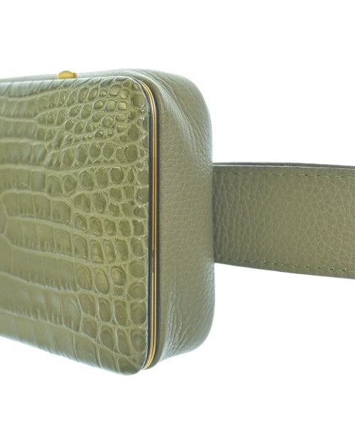 Lutz Morris Shoulder bags