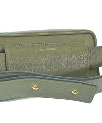 Lutz Morris Shoulder bags