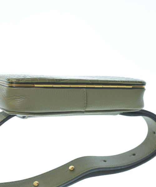 Lutz Morris Shoulder bags