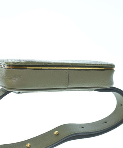 Lutz Morris Shoulder bags