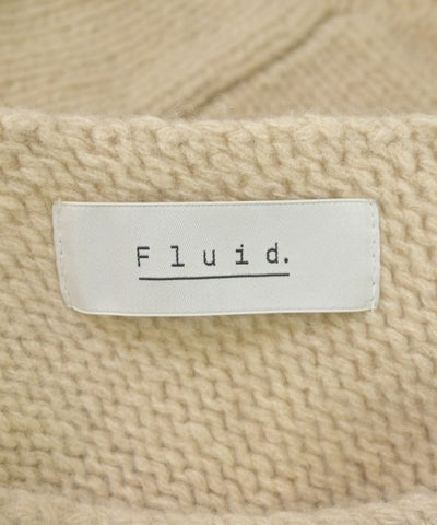 FLUID Sweaters