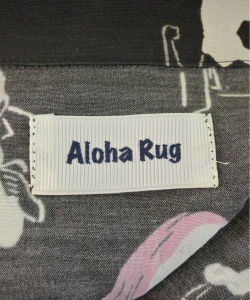 ALOHA RUG Dresses