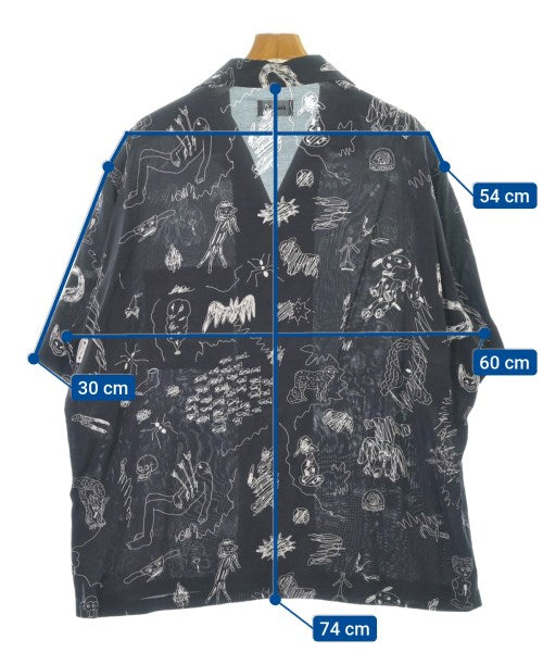 ALOHA RUG Casual shirts