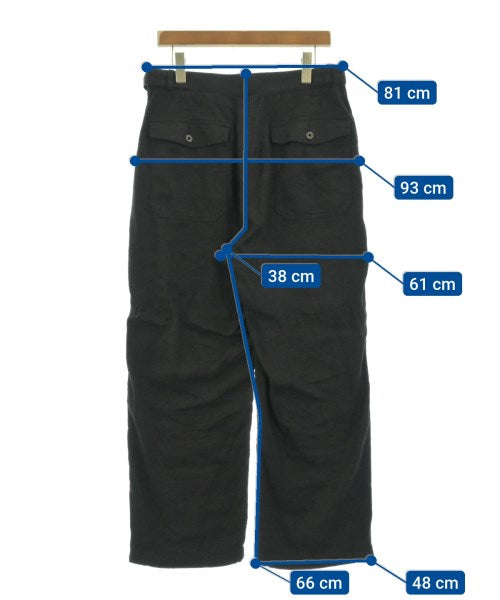 ULTERIOR Cargo pants