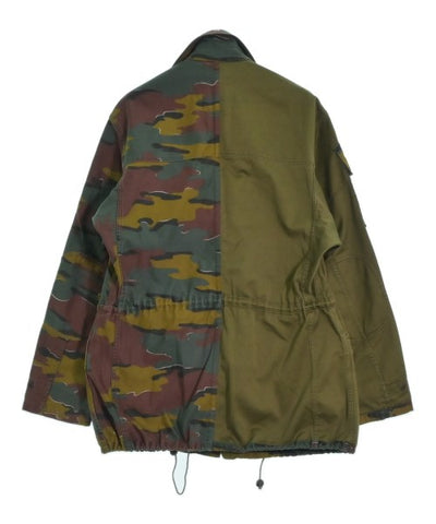 MYAR Millitary jackets