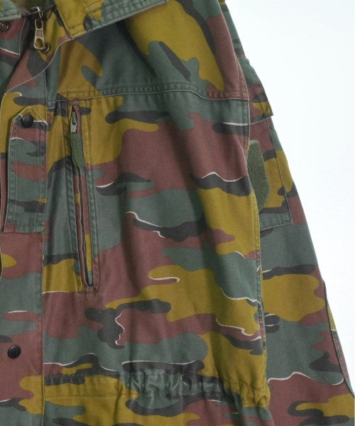 MYAR Millitary jackets