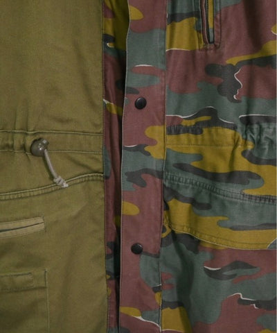 MYAR Millitary jackets