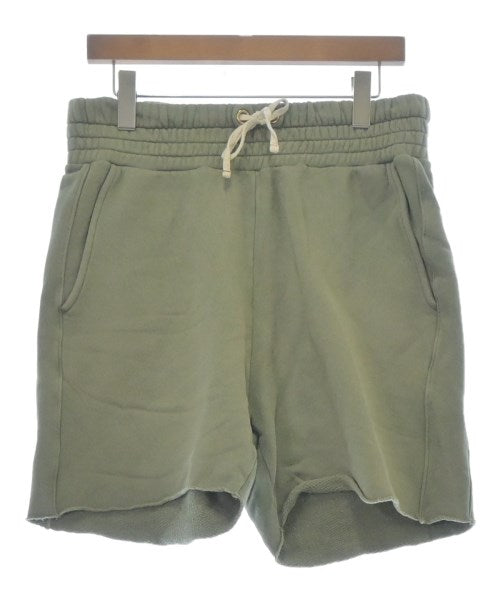 LES TIEN Shorts