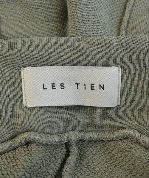 LES TIEN Shorts