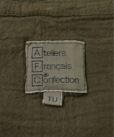 LES ATELIERS FRANCAIS DE CONFECTION Dresses