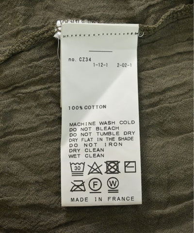 LES ATELIERS FRANCAIS DE CONFECTION Dresses