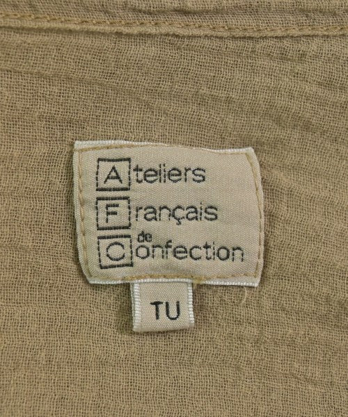 LES ATELIERS FRANCAIS DE CONFECTION Blouses