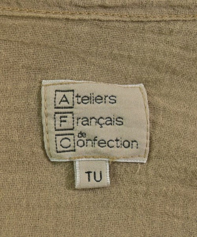 LES ATELIERS FRANCAIS DE CONFECTION Blouses