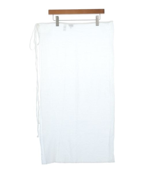 LES ATELIERS FRANCAIS DE CONFECTION Long/Maxi length skirts