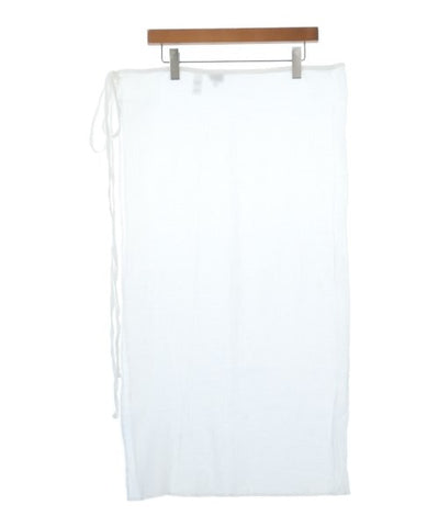 LES ATELIERS FRANCAIS DE CONFECTION Long/Maxi length skirts