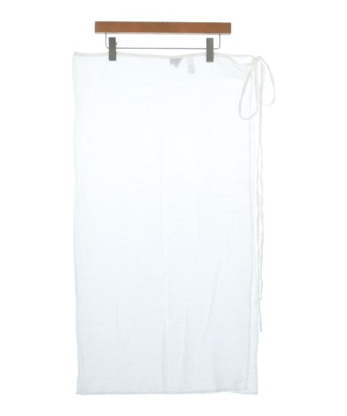 LES ATELIERS FRANCAIS DE CONFECTION Long/Maxi length skirts