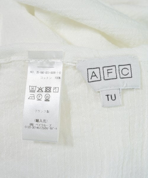 LES ATELIERS FRANCAIS DE CONFECTION Long/Maxi length skirts