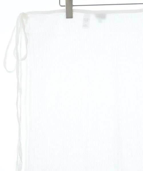 LES ATELIERS FRANCAIS DE CONFECTION Long/Maxi length skirts