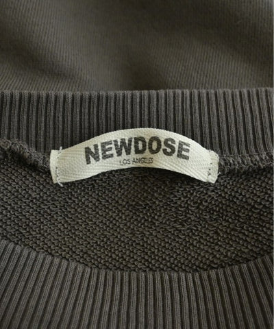 NEWDOSE Sweatshirts