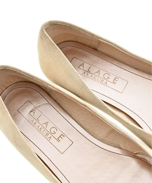 ALAGE Pumps/Heels