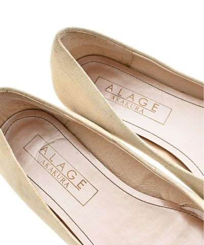 ALAGE Pumps/Heels