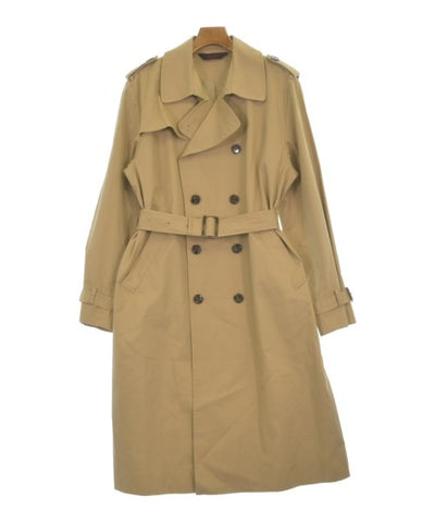 BACKERS Trench coats