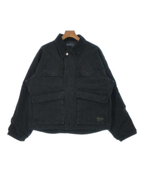 BOTT Denim jackets