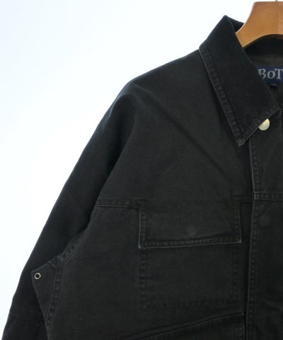 BOTT Denim jackets