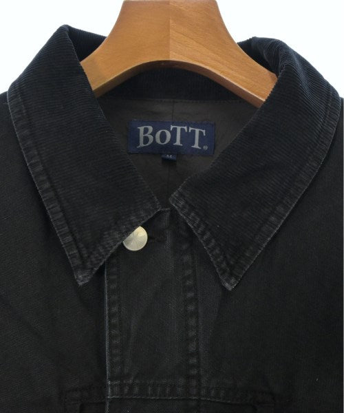 BOTT Denim jackets