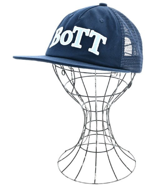 BOTT Caps