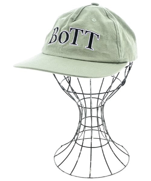 BOTT Caps