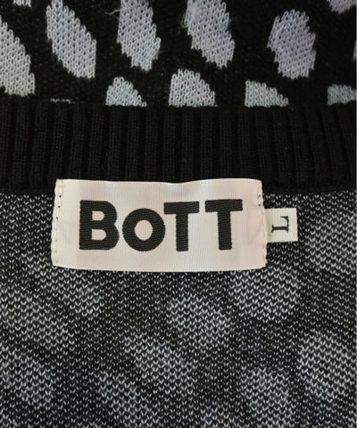 BOTT Vests