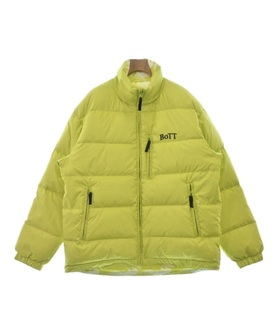 BOTT Down jackets/Vests