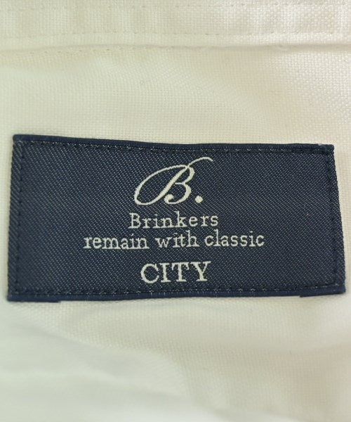 Brinkers Dress shirts