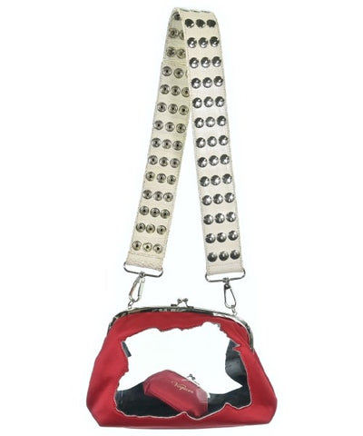 VAQUERA Shoulder bags